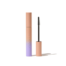 Carica l'immagine nel visualizzatore di Gallery, GOOVI MASCARA ALL-IN-ONE Eyes WOW Shot, NERO - VEGAN, OPHTALMIC TESTED
