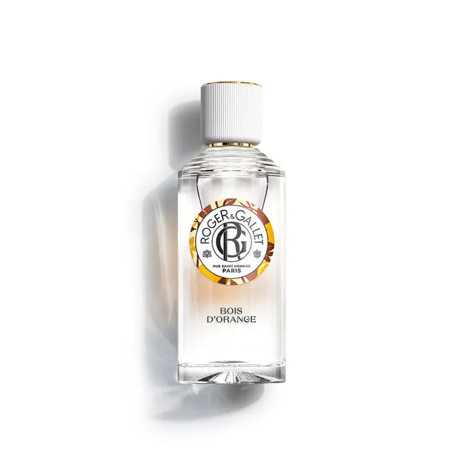 Roger&Gallet Acuq Profumata Bois d'Orange