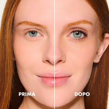 Carica l'immagine nel visualizzatore di Gallery, GOOVI MASCARA ALL-IN-ONE Eyes WOW Shot, NERO - VEGAN, OPHTALMIC TESTED
