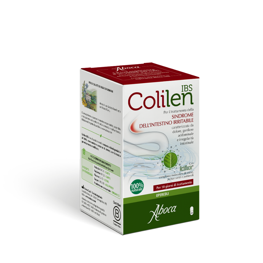 ABOCA COLILEN IBS