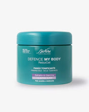 Carica l'immagine nel visualizzatore di Gallery, DEFENCE MY BODY ReduxCELL Fango Tonificante 500 g
