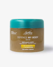 Carica l'immagine nel visualizzatore di Gallery, DEFENCE MY BODY Scrub Esfoliante Corpo 350ml

