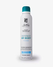 Carica l'immagine nel visualizzatore di Gallery, DEFENCE MY BODY HydraBoost Fluido Leggero Idratante 24h 150 ml
