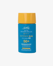 Carica l'immagine nel visualizzatore di Gallery, DEFENCE SUN Fluido Viso Anti-Lucidità SPF 50+, 50ml
