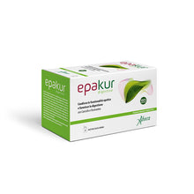 Carica l&#39;immagine nel visualizzatore di Gallery, EPAKUR DIGESTIVE TISANA - Contiene 20 bustine da 1,8 g ciascuna
