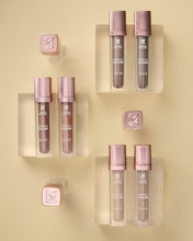 Carica l'immagine nel visualizzatore di Gallery, DEFENCE COLOR Eye Lift Ombretto Liquido 4,5 ml - 604 Quartz rose
