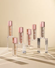 Carica l'immagine nel visualizzatore di Gallery, DEFENCE COLOR Eye Lift Ombretto Liquido 4,5 ml - 604 Quartz rose
