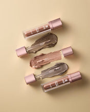 Carica l'immagine nel visualizzatore di Gallery, DEFENCE COLOR Eye Lift Ombretto Liquido 4,5 ml - 604 Quartz rose
