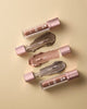 DEFENCE COLOR Eye Lift Ombretto Liquido 4,5 ml - 604 Quartz rose
