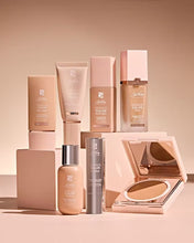 Carica l'immagine nel visualizzatore di Gallery, DEFENCE COLOR Hydra Glow Fondotinta Idratante 30 ml - 06 CINNAMON
