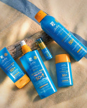 Carica l'immagine nel visualizzatore di Gallery, DEFENCE SUN Fluido Viso Anti-Lucidità SPF 50+, 50ml
