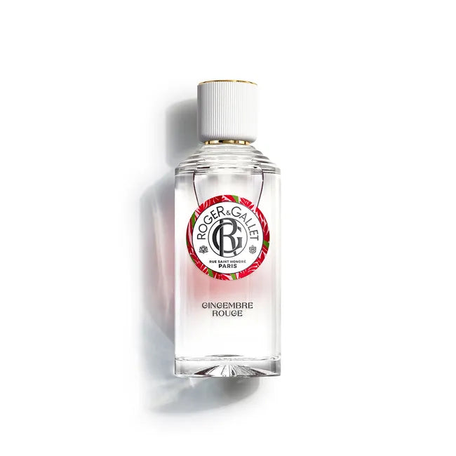 Roger&Gallet Acqua Profumata Gingembre Rouge