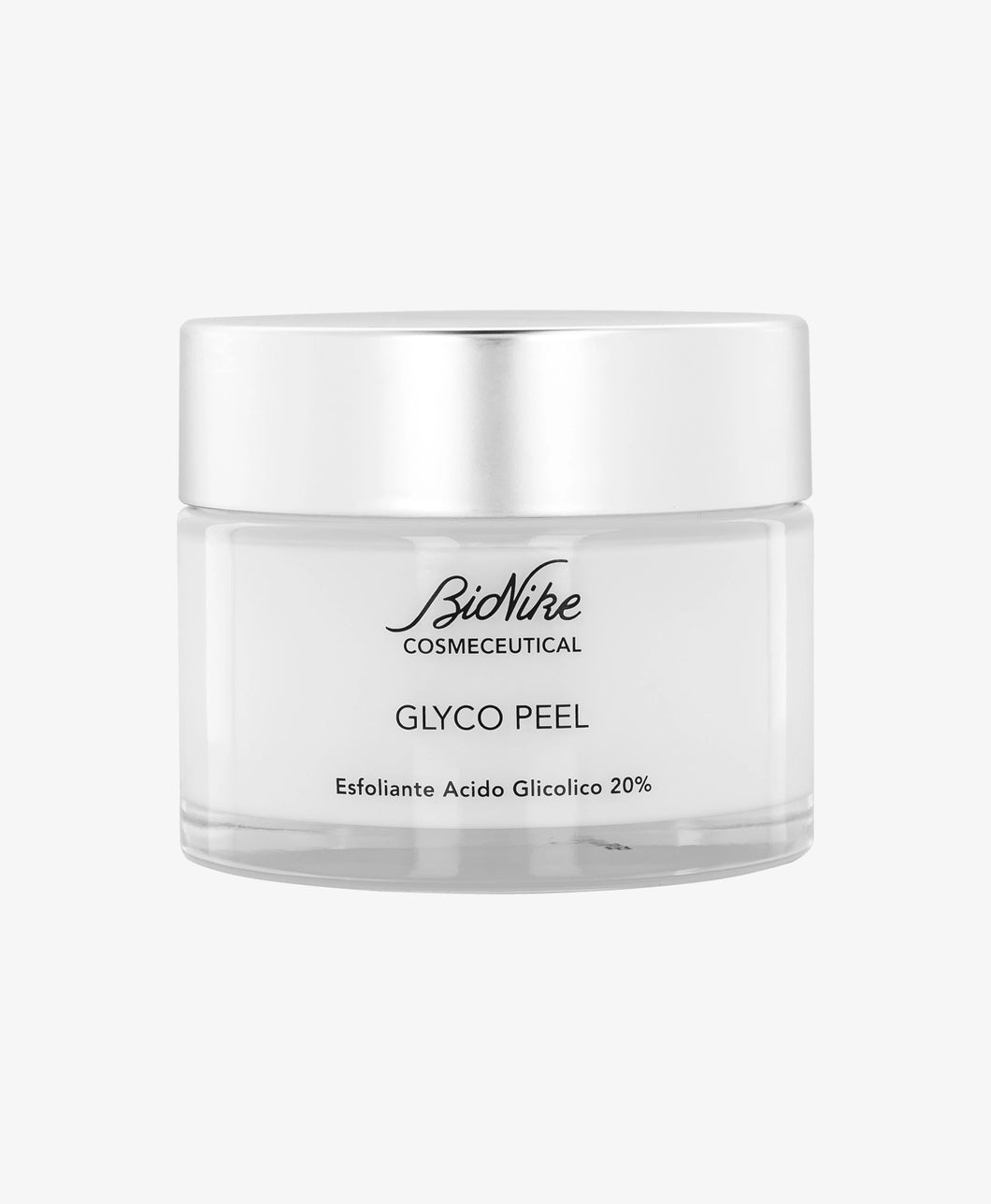 COSMECEUTICAL GLYCO PEEL ESFOLIANTE ACIDO GLICOLICO 20%
