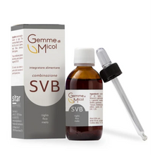 Carica l'immagine nel visualizzatore di Gallery, Gemme di MIcol SVB, flacone da 30ml
