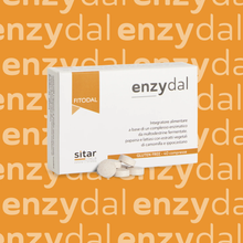 Carica l'immagine nel visualizzatore di Gallery, Enzydal RESTA TUTTO SULLO STOMACO? SBLOCCA L'INGORGO con ENZYDAL
