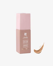 Carica l'immagine nel visualizzatore di Gallery, DEFENCE COLOR Hydra Glow Fondotinta Idratante 30 ml - 04 BEIGE
