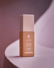 Carica l'immagine nel visualizzatore di Gallery, DEFENCE COLOR Hydra Glow Fondotinta Idratante 30 ml - 06 CINNAMON
