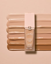 Carica l'immagine nel visualizzatore di Gallery, DEFENCE COLOR Lifting Fondotinta Anti-Age, 30 ml - 05 HONEY
