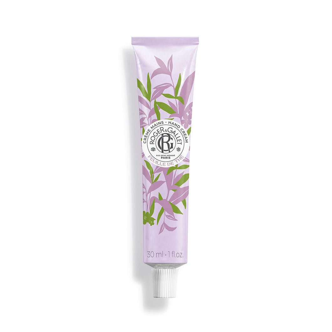 Roger&Gallet Crema Mani di Benessere 30 ml