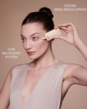 Carica l'immagine nel visualizzatore di Gallery, DEFENCE COLOR Mat Velvet Fondotinta Opacizzante 30 ml - 06 CINNAMON
