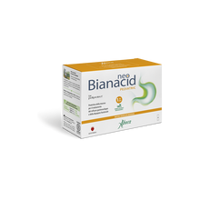 Carica l&#39;immagine nel visualizzatore di Gallery, NEOBIANACID PEDIATRIC 36 BUSTINE GRANULARI - Bustine granulari monodose da 775 mg ciascuna
