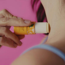 Carica l'immagine nel visualizzatore di Gallery, Roger&amp;Gallet GINGEMBRE ROUGE Profumo Solido di Benessere 5 g
