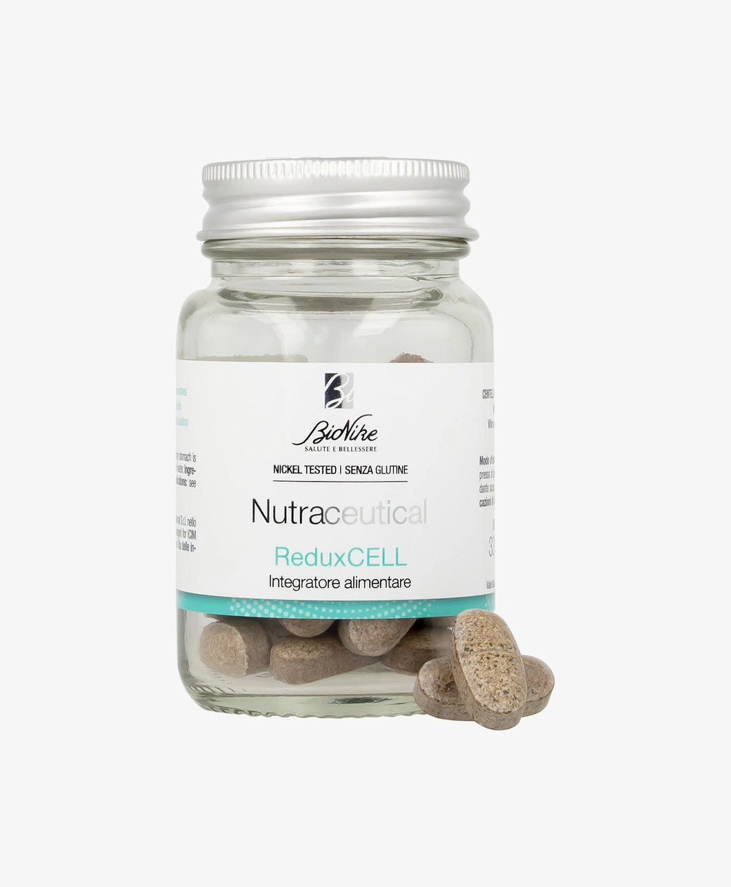 DEFENCE BODY NUTRACEUTICAL REDUXCELL INTEGRATORE ALIMENTARE