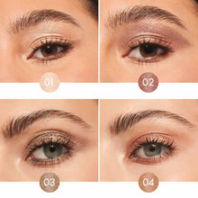 Carica l&#39;immagine nel visualizzatore di Gallery, GOOVI Ombretto liquido Blink Date
