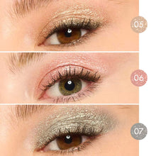Carica l&#39;immagine nel visualizzatore di Gallery, GOOVI Ombretto liquido Blink Date

