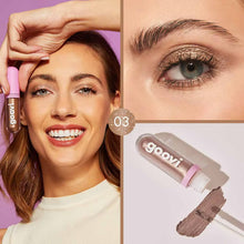 Carica l&#39;immagine nel visualizzatore di Gallery, GOOVI Ombretto liquido Blink Date

