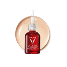 Carica l'immagine nel visualizzatore di Gallery, VICHY LIFTACTIV PIGMENT SPECIALIST B3 SIERO ANTI-MACCHIE Corregge le macchie, uniforma e illumina l'incarnato
