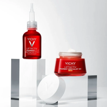 Carica l'immagine nel visualizzatore di Gallery, VICHY LIFTACTIV PIGMENT SPECIALIST B3 CREMA GIORNO CON SPF50 CORREGGE LE MACCHIE E ATTENUA LE RUGHE
