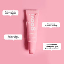 Carica l&#39;immagine nel visualizzatore di Gallery, GOOVI Matte blurring primer soft start

