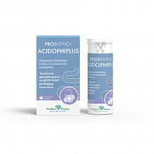 Carica l'immagine nel visualizzatore di Gallery, GSE AcidophiPlus 30 capsule
