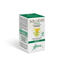 Carica l&#39;immagine nel visualizzatore di Gallery, SOLLIEVO FISIOLAX  -  Compresse da 420 mg
