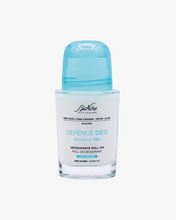 Carica l'immagine nel visualizzatore di Gallery, Bionike DEFENCE DEO Sensitive 48H Deodorante Roll On 50 ml
