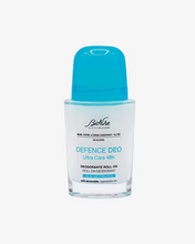 Carica l'immagine nel visualizzatore di Gallery, Bionike DEFENCE DEO Ultra Care 48H Deodorante Roll On 50 ml
