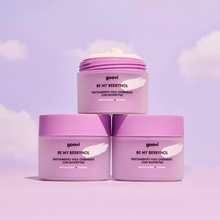Carica l'immagine nel visualizzatore di Gallery, GOOVI Trattamento overnight con biopeptidi Be My Berrynol, 50 ml
