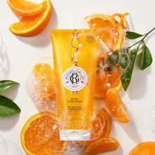 Carica l&#39;immagine nel visualizzatore di Gallery, Roger&amp;Gallet Gel Doccia 200 ml BOIS D&#39;ORANGE
