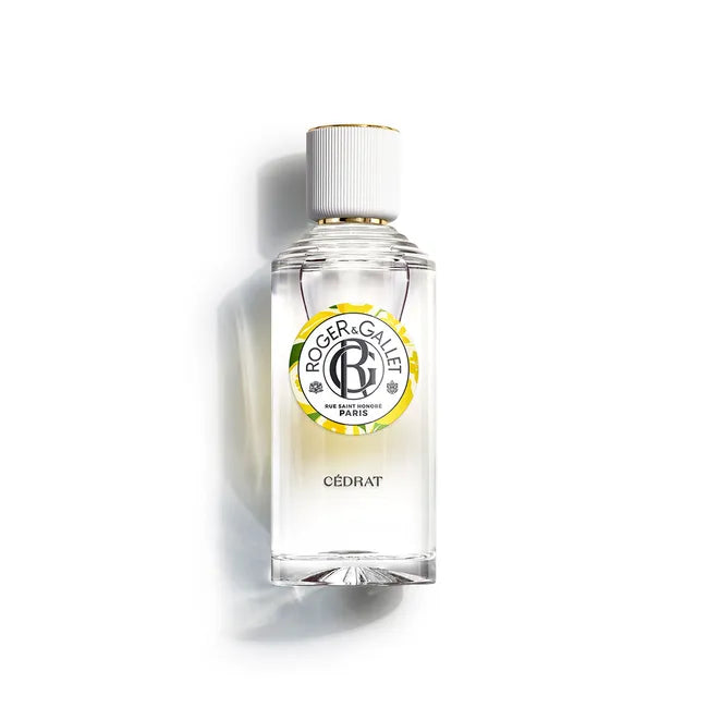 Roger&Gallet Acqua Profumata Cedrat