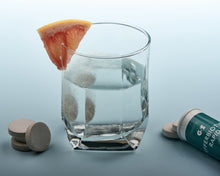 Carica l&#39;immagine nel visualizzatore di Gallery, GSE Efferbiotic Rapid, 20 compresse effervescenti
