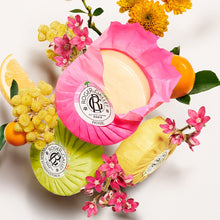 Carica l&#39;immagine nel visualizzatore di Gallery, Roger&amp;Gallet Saponetta di Benessere 100 g
