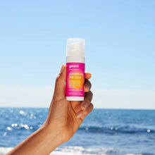 Carica l&#39;immagine nel visualizzatore di Gallery, Goovi crema solare viso - protezione spf50+
