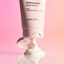 Carica l'immagine nel visualizzatore di Gallery, Goovi Crema mani save my hands
