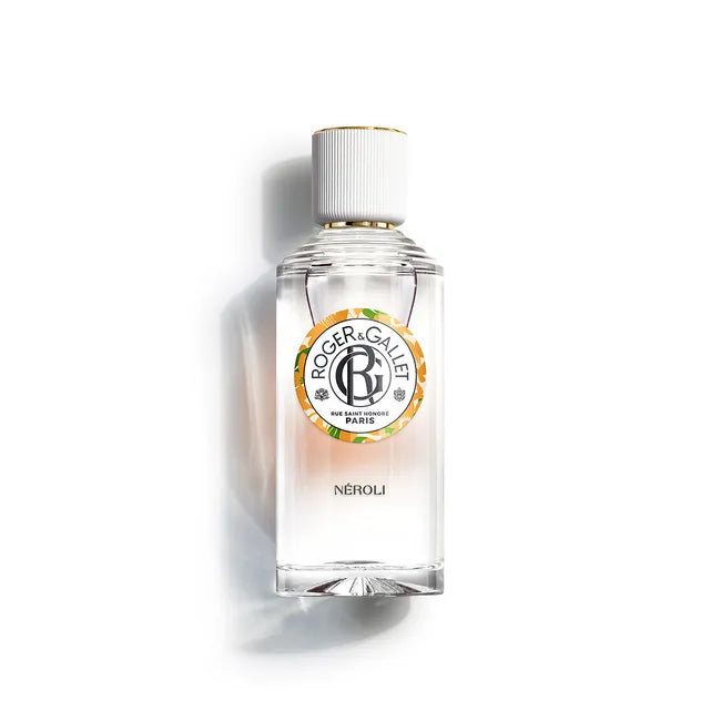 Roger&Gallet Acqua Profumata Neroli
