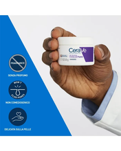 Carica l'immagine nel visualizzatore di Gallery, CeraVe Skin Renewing Crema Viso con Peptidi, 48g
