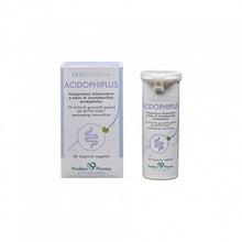 Carica l&#39;immagine nel visualizzatore di Gallery, GSE AcidophiPlus 30 capsule
