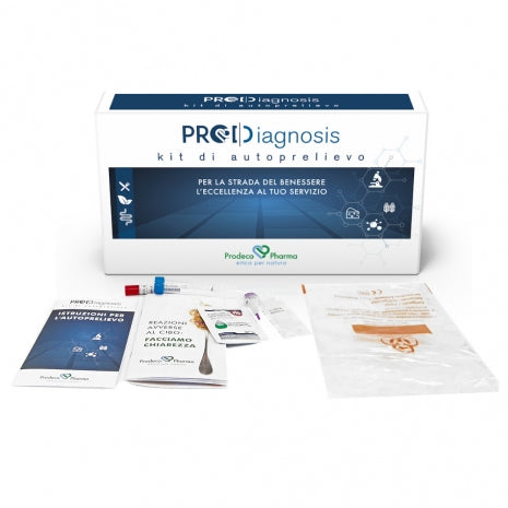 PRODiagnosis Disbiosi