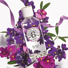 Carica l&#39;immagine nel visualizzatore di Gallery, Roger&amp;Gallet Acqua Profumata Feuille De Thè
