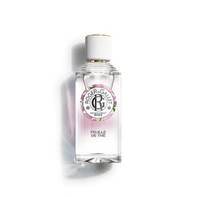 Carica l&#39;immagine nel visualizzatore di Gallery, Roger&amp;Gallet Acqua Profumata Feuille De Thè

